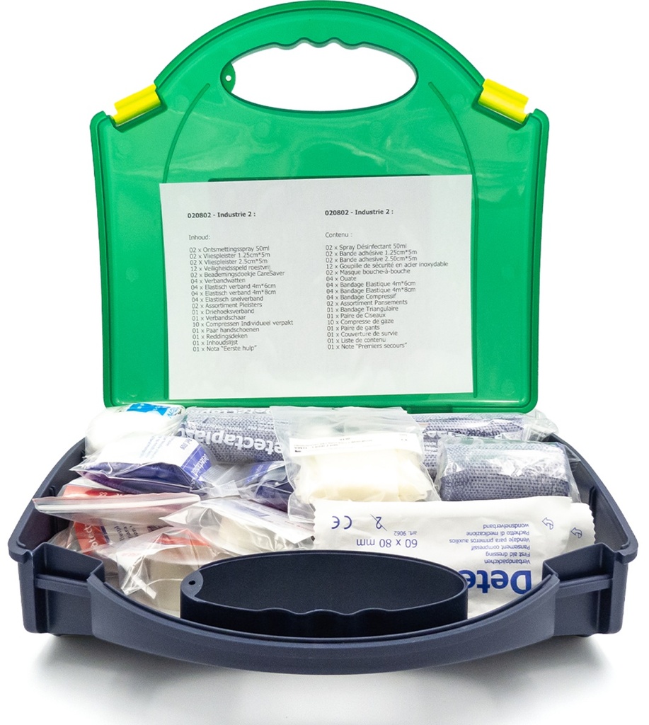Protectaplast 020802