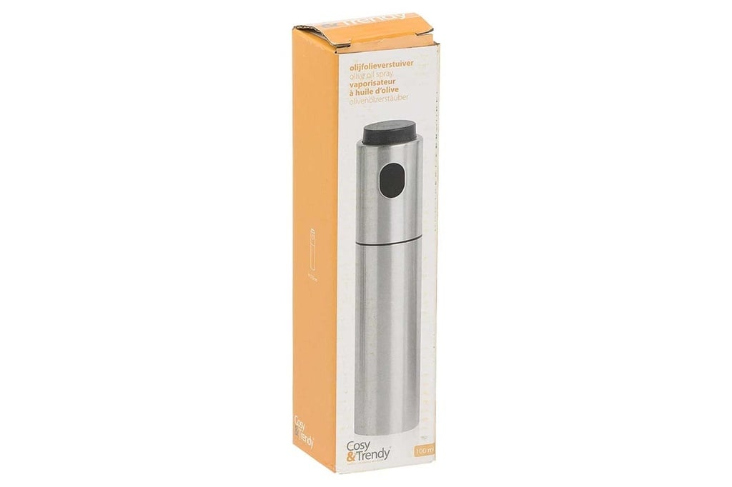 Oliesprayflaske, 100ml