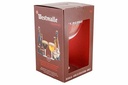 Westmalle ølglas 33cl