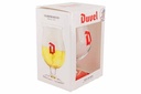 Ølglas på stilk, 33cl, Duvel