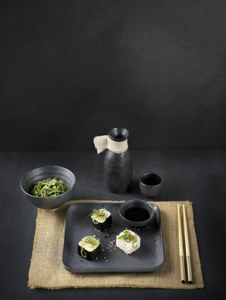 Mikura - serie