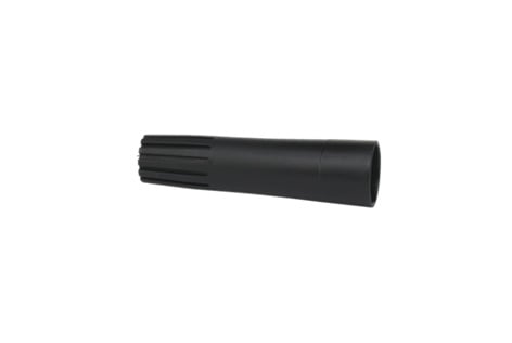 Vikan 282904 Konus/Adapter, 100 mm, Sort
