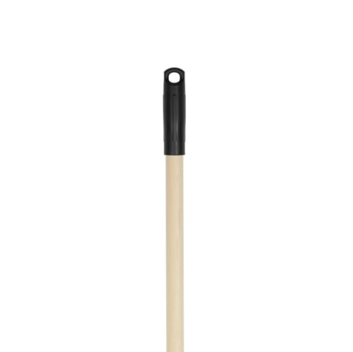Vikan 2925155-G Træskaft m/gevind, FSC® Mix Credit PBN-COC-059222, Ø25mm, 1560 mm, Træ