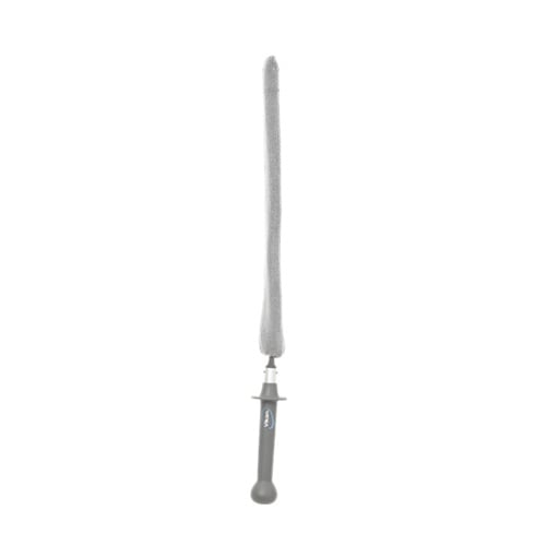 Vikan 548400 Interiørmoppe til 377018, 550 mm, Grå