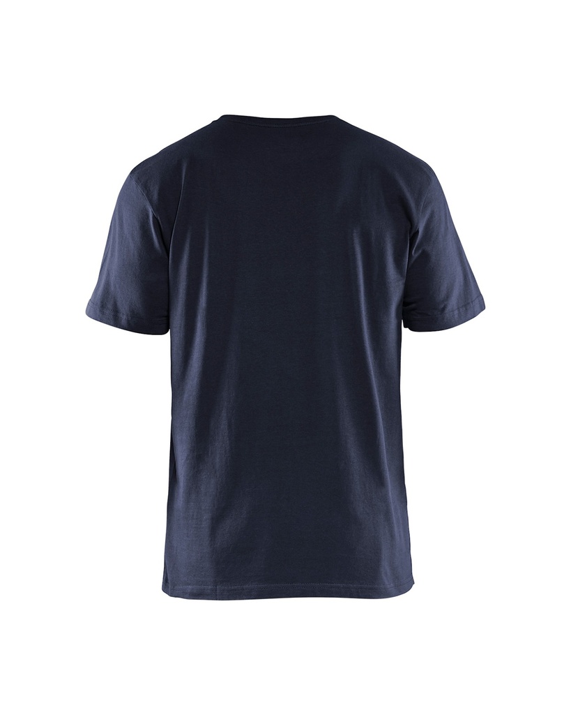 Blåkläder 3525 T-shirt