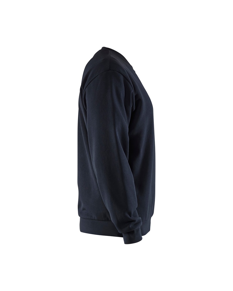 Blåkläder 358511698600 3585 Sweatshirt