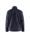 Blåkläder 495025168699 4950 Softshell Jakke