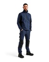 4950 Softshell Jakke