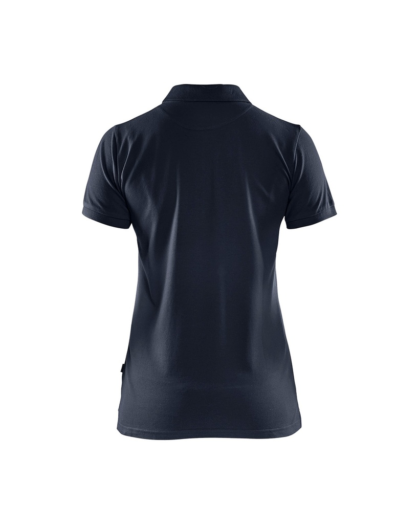 3307 Dame Poloshirt