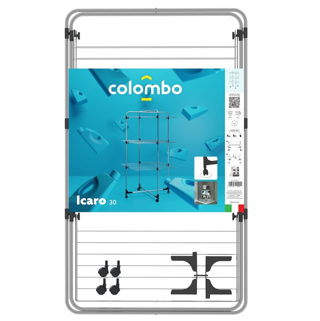 Colombo Icaro