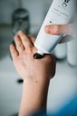 Handscrub, Grums, 120 ml, uden farve og parfume, (1 stk.)