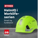 HelmIQ fra OS