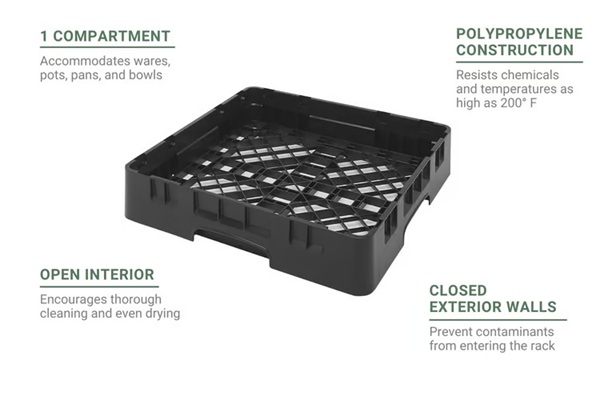 CAMBRO BR258110