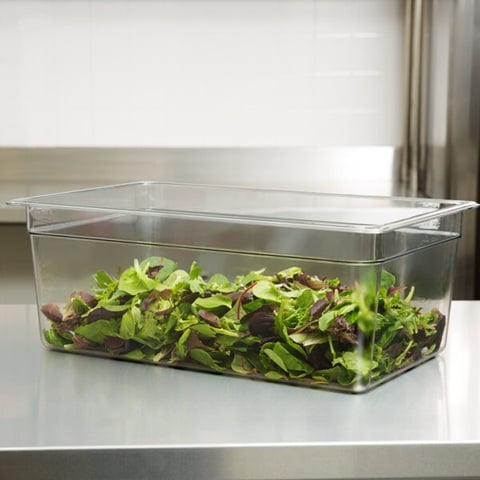 CAMBRO 18CW135