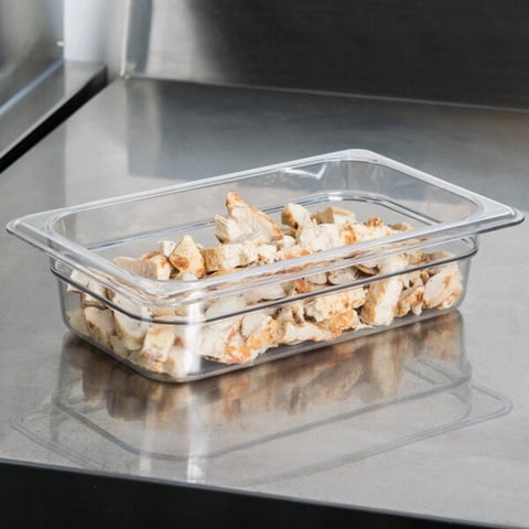 CAMBRO 42CW135