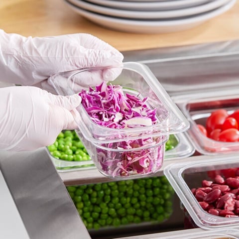 CAMBRO 92CW135