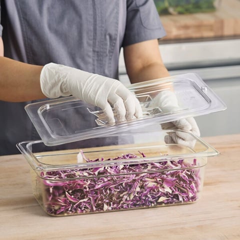 CAMBRO 30CWCH135