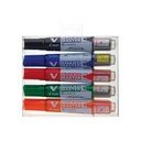 Pilot WB 5-pak 4902505358371
