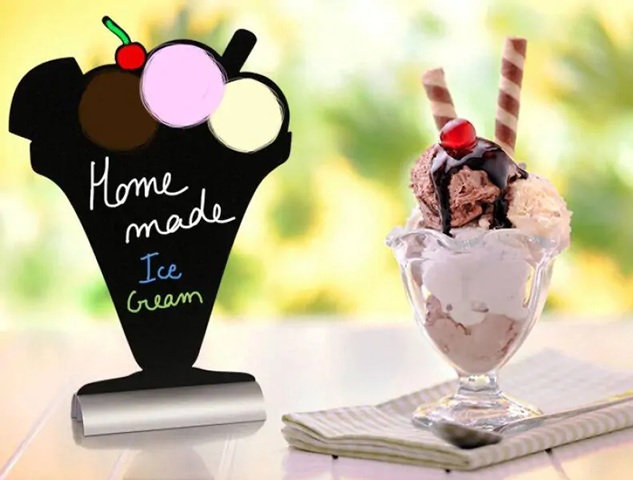 Securit FBTA-ICECREAM