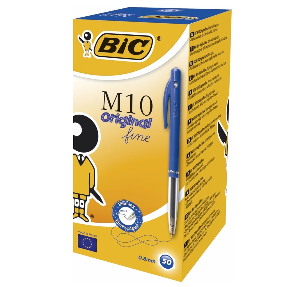 Bic 51600
