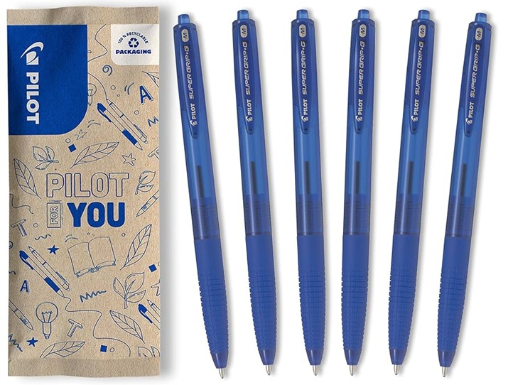 Pilot 524424