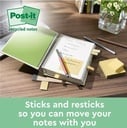 sticky notes