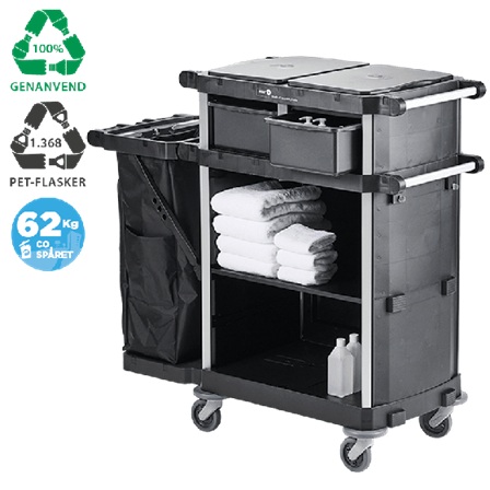 Hotelvogn - HoReCa (mellem), NMF NRT 2.0, (1 stk.)