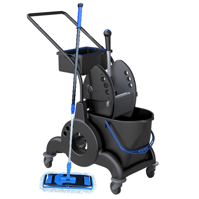 NMF Nordic Recycle Speed Mop