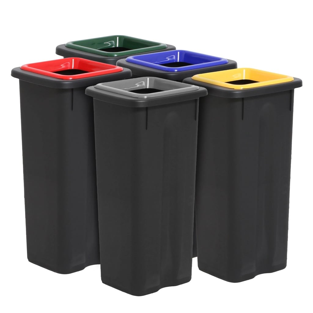 Style affaldsspand, 20 ltr