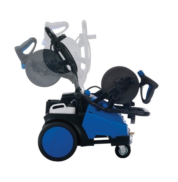 Nilfisk MC 5M-200/1000 XT