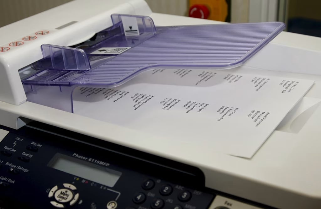 Xerox 003R96296