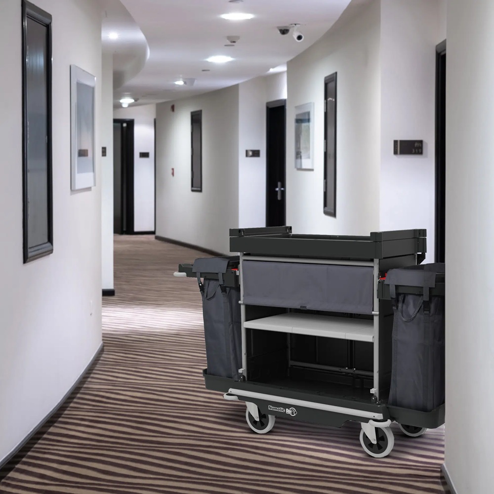Numatic NKU32RFF hotelvogn