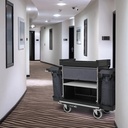 Numatic NKU32RFF hotelvogn