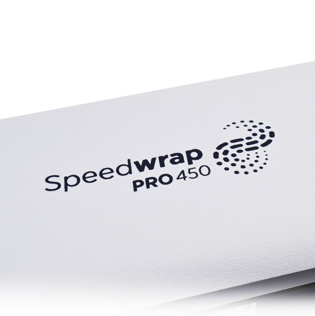 Dispenser SpeedwrapPro450