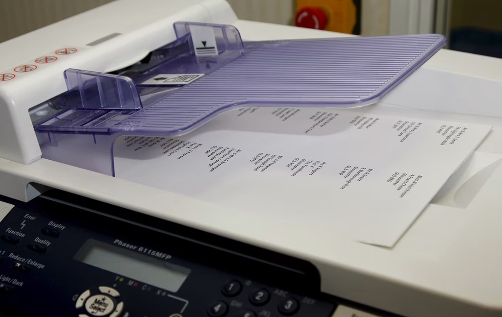 Xerox 1104445