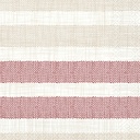 Middagsserviet, 3-lags, 40x40cm, Rigato bordeaux, Duni
