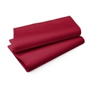 Borddug, Evolin, 127x220mm, bordeaux, Duni