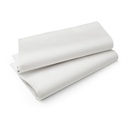Borddug, Evolin, 127x220mm, hvid, Duni