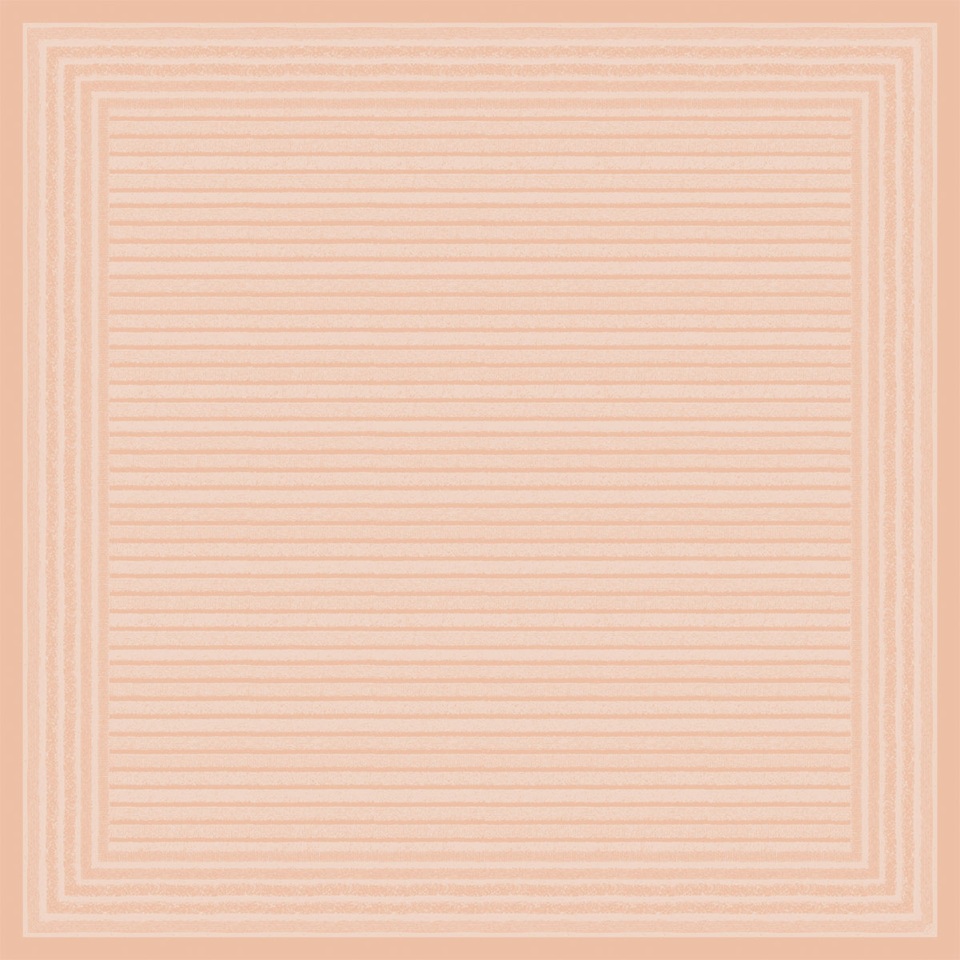 DUNI 206317   Dunicel® stikdug 84 x 84 cm Tessuto Dusty Pink