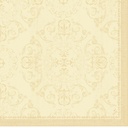 DUNI 192137   Dunilin® serviet 40 x 40 cm Opulent Cream