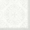 DUNI 202575   Dunilin® serviet 40 x 40 cm Opulent White