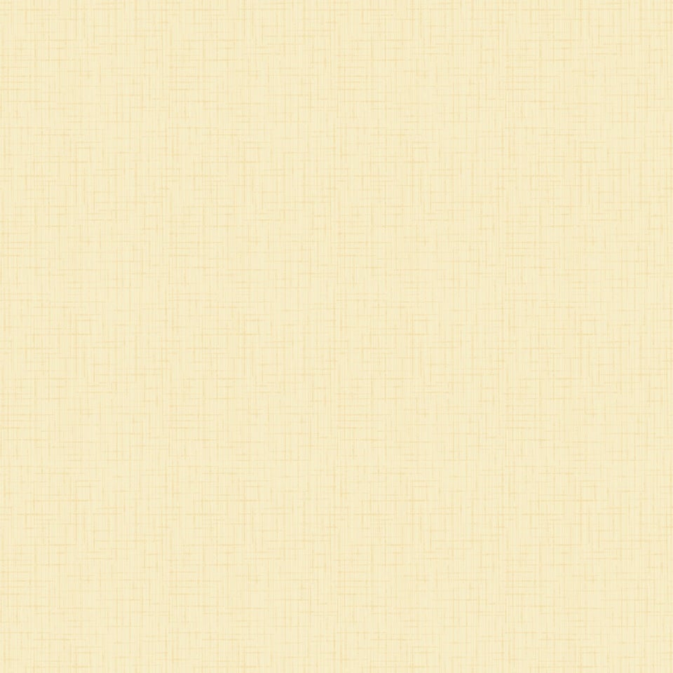 Stikdug, Dunicel, 84x84cm, "Linnea creme", Duni