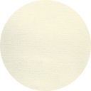 Borddug, Evolin, Ø180cm, rund, creme, Duni