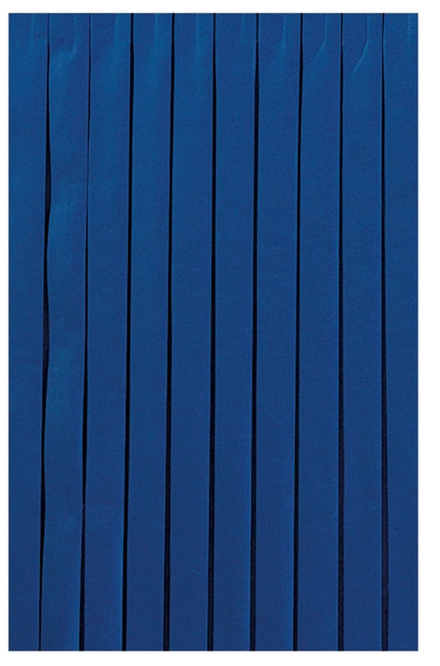 Bordskørte, Dunicel, 0,72x4m, mørkeblå, Duni