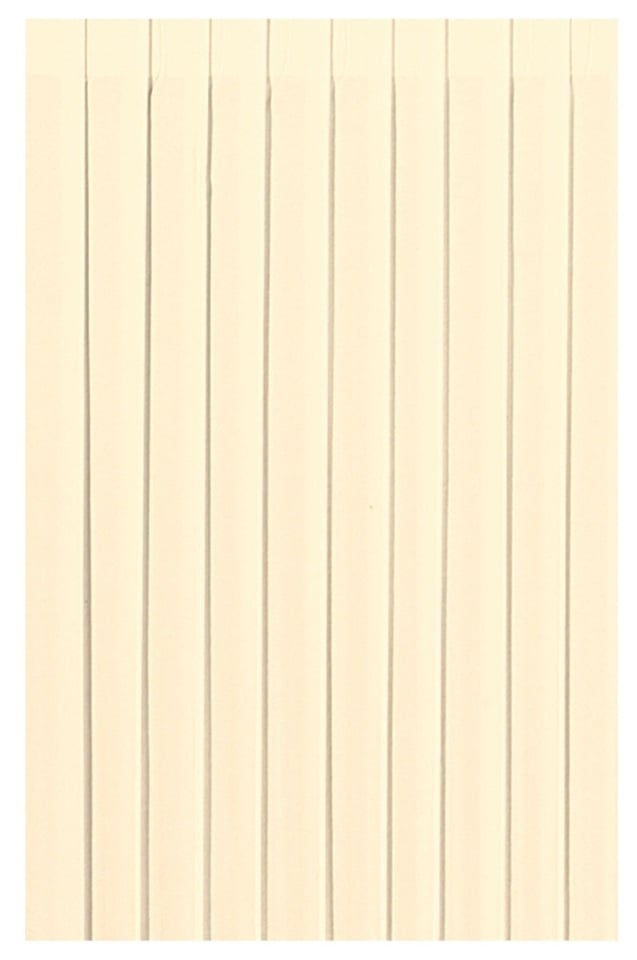 Bordskørte, Dunicel, 0,72x4m, creme, Duni,
