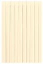 Bordskørte, Dunicel, 0,72x4m, creme, Duni,