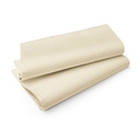 DUNI 185157   Evolin® stikdug 84 x 84 cm Cream