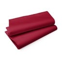 Borddug, Evolin, 127x127mm, bordeaux, Duni