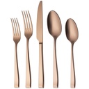 SOLA Durban Mirror Copper
