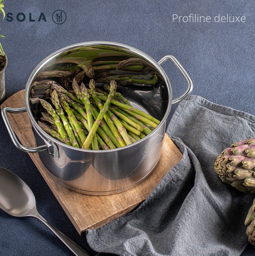 Profiline deluxe, SOLA